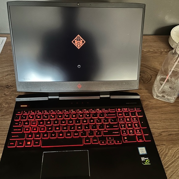 Hp omen 15 new!!!! Thing runs any game. Really nice laptop.,All Products : American Fashion Style Bags On Sale